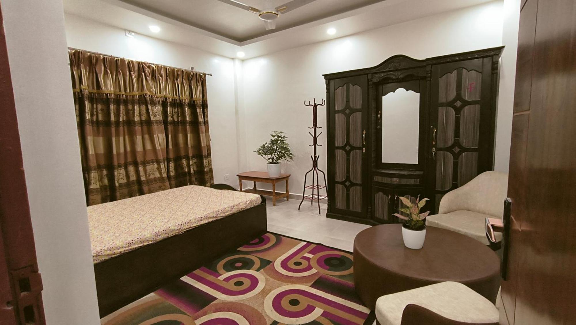 2Bhk Rental Apartment バラトプル エクステリア 写真