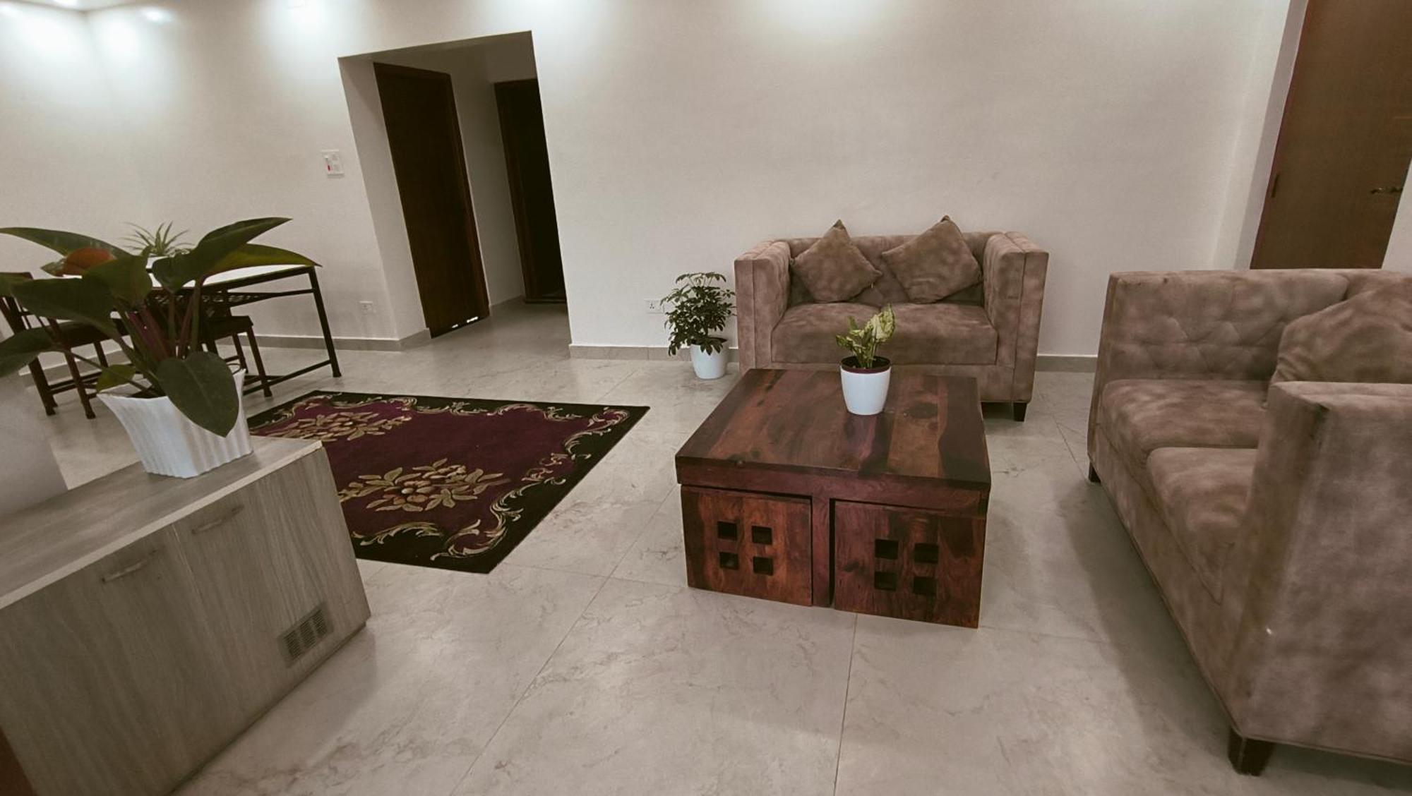 2Bhk Rental Apartment バラトプル エクステリア 写真