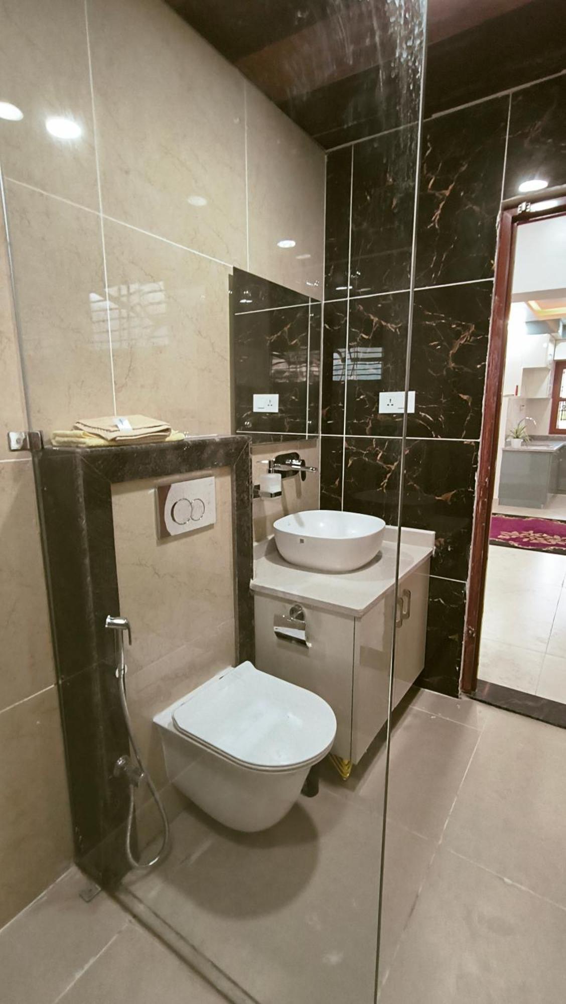 2Bhk Rental Apartment バラトプル エクステリア 写真